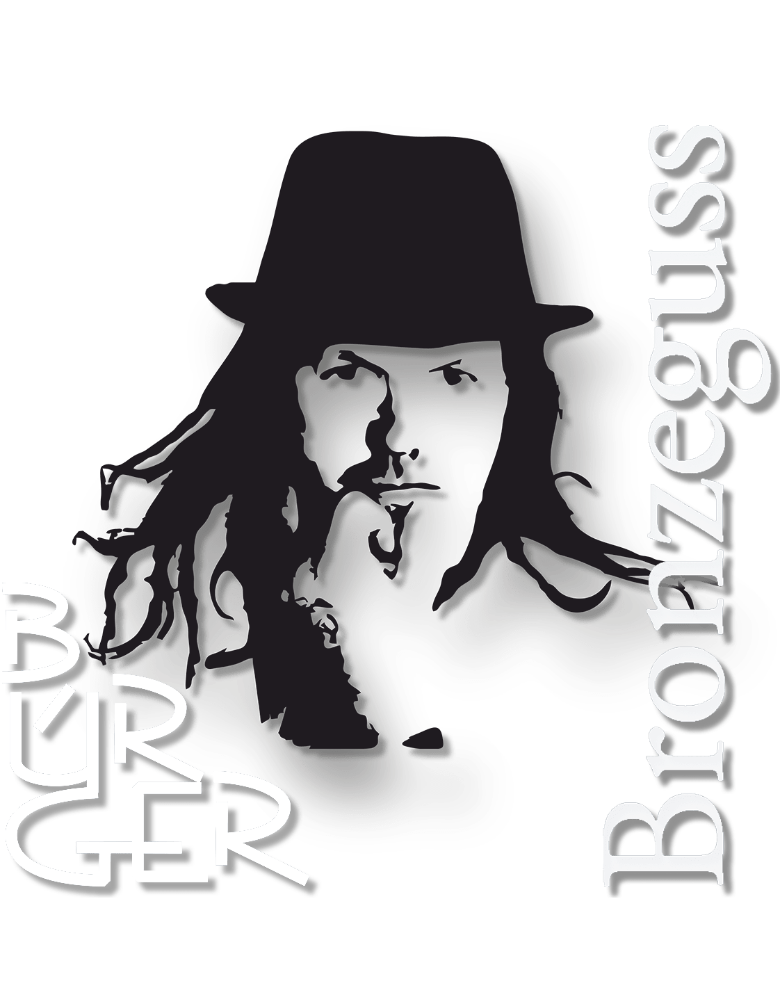 Bronzeguss Bürger