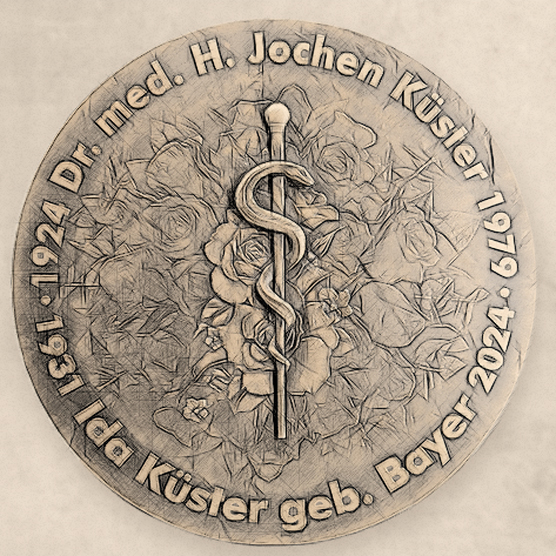 Zeichen des Lebens